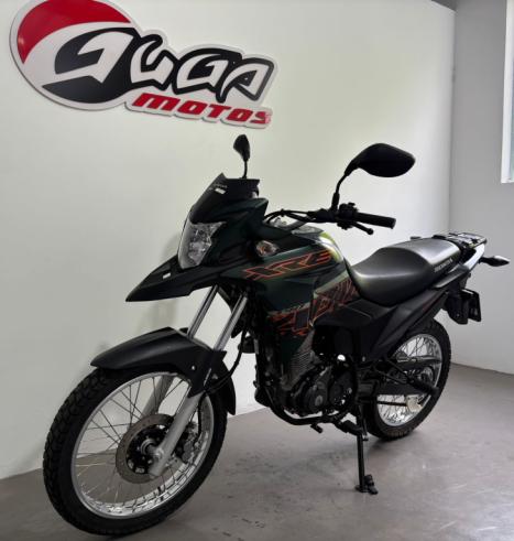 HONDA XRE 190 ADVENTURE ABS, Foto 4