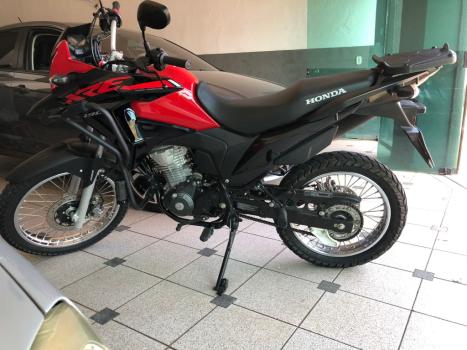 HONDA XRE 190 ADVENTURE ABS, Foto 3