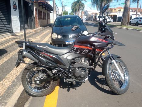 HONDA XRE 190 ADVENTURE ABS, Foto 1