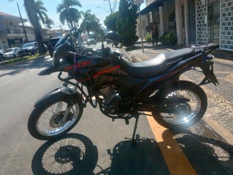 HONDA XRE 190 ADVENTURE ABS, Foto 2