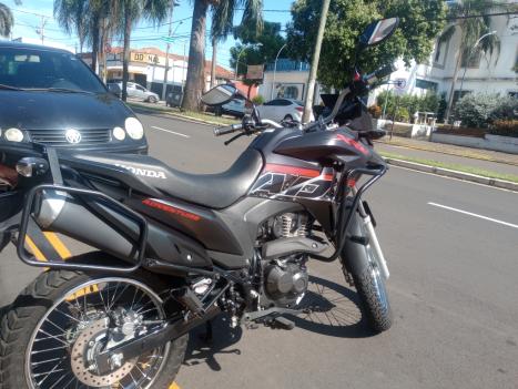 HONDA XRE 190 ADVENTURE ABS, Foto 3