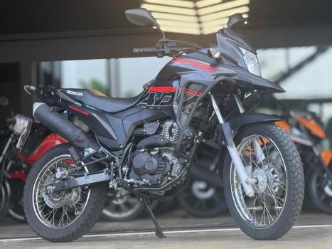 HONDA XRE 190 ADVENTURE ABS, Foto 2