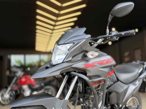 HONDA XRE 190 ADVENTURE ABS, Foto 3