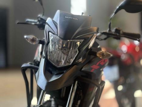 HONDA XRE 190 ADVENTURE ABS, Foto 4