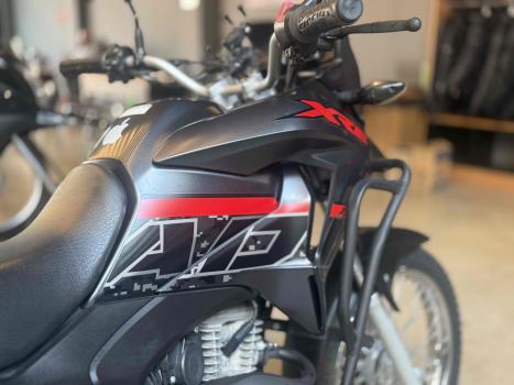 HONDA XRE 190 ADVENTURE ABS, Foto 5