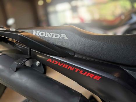 HONDA XRE 190 ADVENTURE ABS, Foto 6