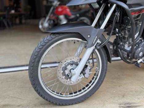 HONDA XRE 190 ADVENTURE ABS, Foto 7