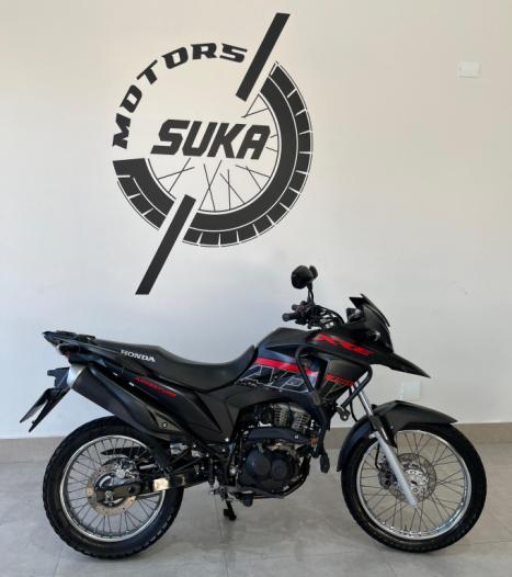 HONDA XRE 190 ADVENTURE ABS, Foto 1