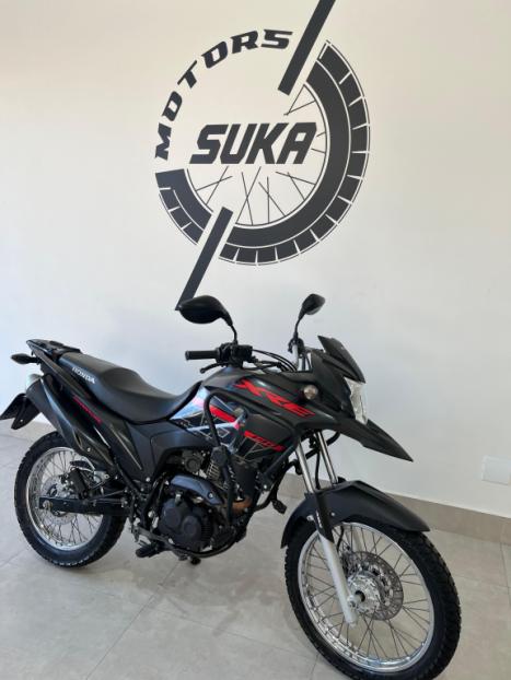 HONDA XRE 190 ADVENTURE ABS, Foto 2