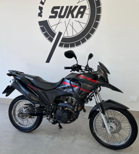 HONDA XRE 190 ADVENTURE ABS, Foto 3