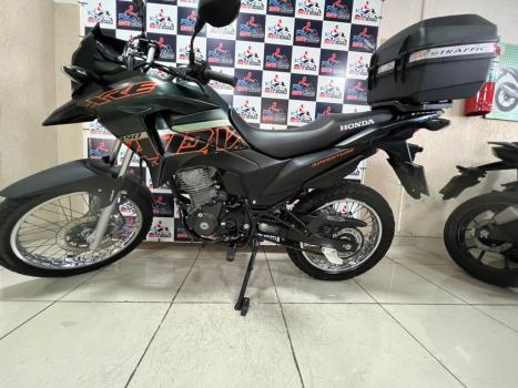 HONDA XRE 190 ADVENTURE ABS, Foto 2