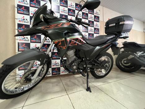 HONDA XRE 190 ADVENTURE ABS, Foto 3