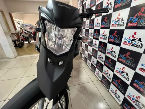 HONDA XRE 190 ADVENTURE ABS, Foto 5