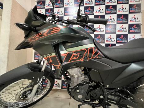 HONDA XRE 190 ADVENTURE ABS, Foto 6
