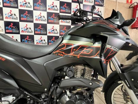 HONDA XRE 190 ADVENTURE ABS, Foto 12