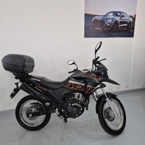 HONDA XRE 190 ADVENTURE ABS, Foto 1