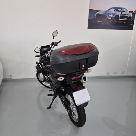 HONDA XRE 190 ADVENTURE ABS, Foto 2