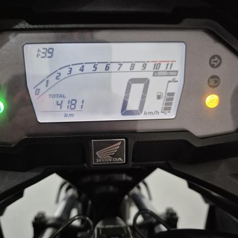 HONDA XRE 190 ADVENTURE ABS, Foto 3