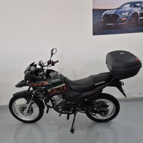 HONDA XRE 190 ADVENTURE ABS, Foto 4