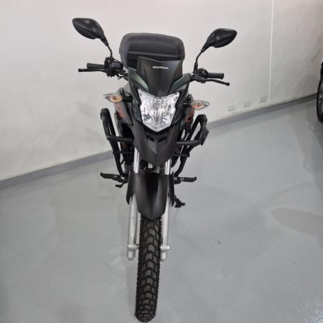 HONDA XRE 190 ADVENTURE ABS, Foto 5
