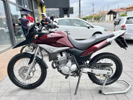 HONDA XRE 300 , Foto 6