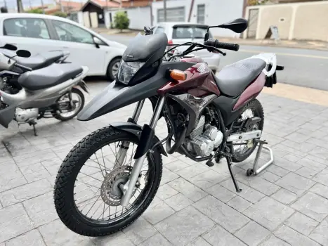 HONDA XRE 300 , Foto 7