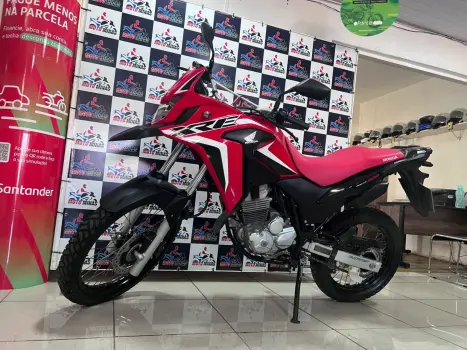 HONDA XRE 300 , Foto 1
