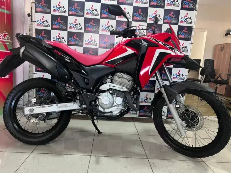 HONDA XRE 300 , Foto 3
