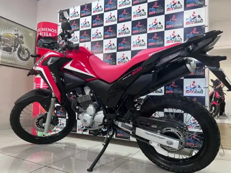 HONDA XRE 300 , Foto 4