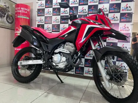 HONDA XRE 300 , Foto 6