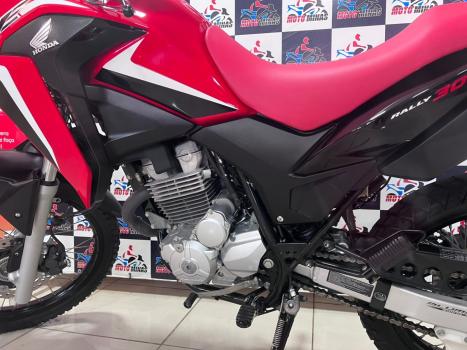HONDA XRE 300 , Foto 4