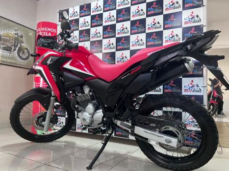HONDA XRE 300 , Foto 6