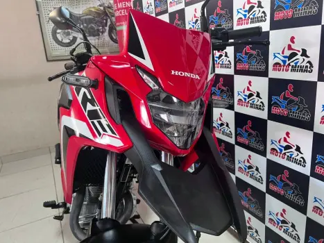 HONDA XRE 300 , Foto 12
