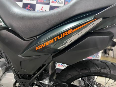 HONDA XRE 300 , Foto 6
