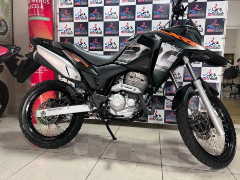 HONDA XRE 300 , Foto 9