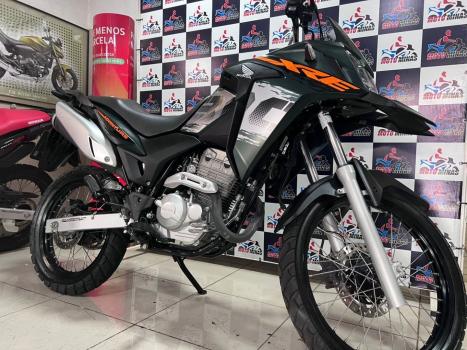 HONDA XRE 300 , Foto 12