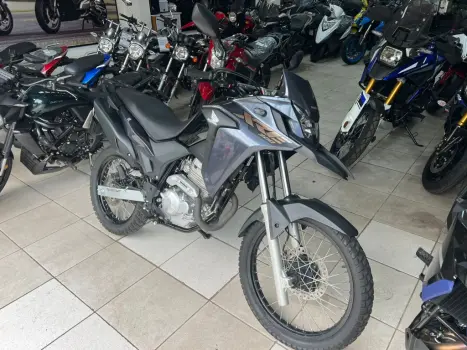 HONDA XRE 300 ABS, Foto 7