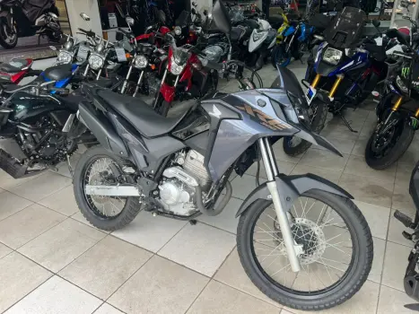 HONDA XRE 300 ABS, Foto 2