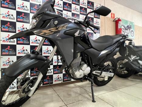 HONDA XRE 300 ABS, Foto 2