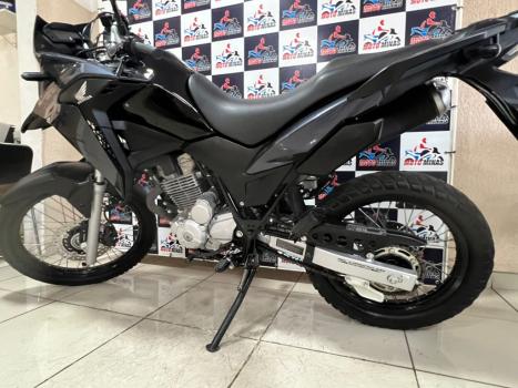 HONDA XRE 300 ABS, Foto 3
