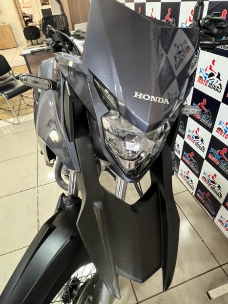 HONDA XRE 300 ABS, Foto 5