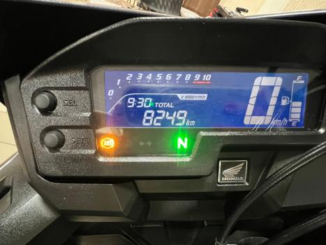 HONDA XRE 300 ABS, Foto 8