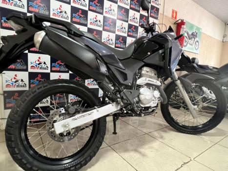 HONDA XRE 300 ABS, Foto 9
