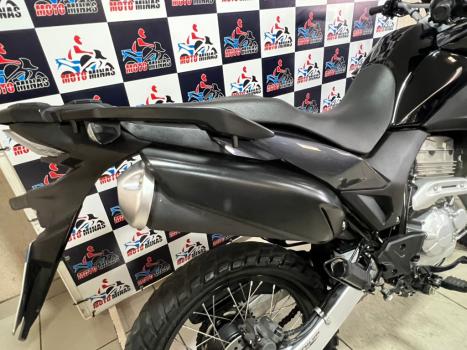 HONDA XRE 300 ABS, Foto 10