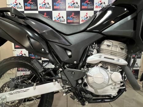 HONDA XRE 300 ABS, Foto 11