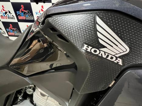 HONDA XRE 300 ABS, Foto 12