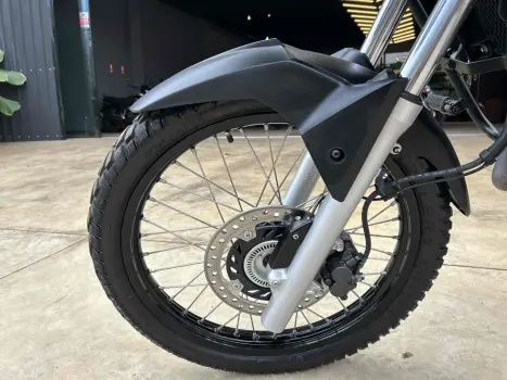 HONDA XRE 300 ABS, Foto 6