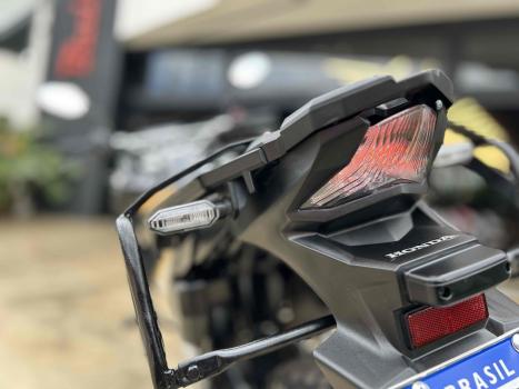 HONDA XRE 300 ADVENTURE, Foto 3
