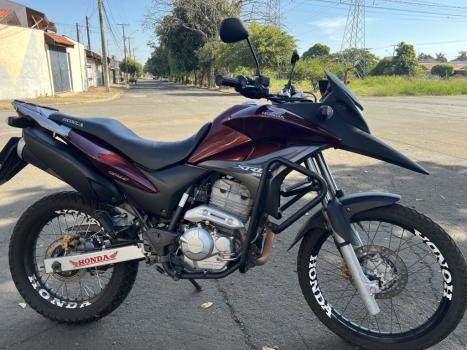 HONDA XRE 300 FLEX, Foto 1