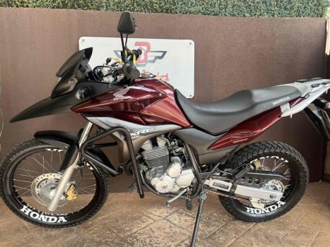 HONDA XRE 300 FLEX, Foto 2
